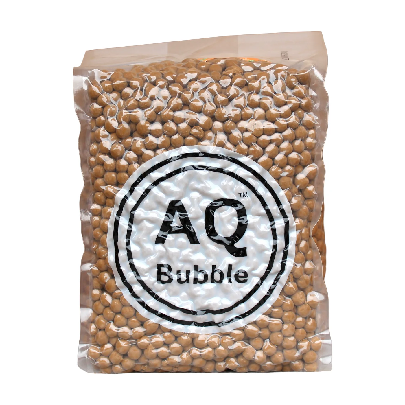 Tapioca Pearls packaging, front